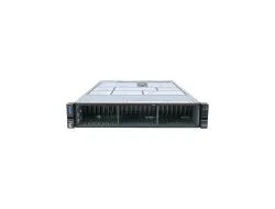 5462-AC1-24SFF LENOVO X3650 M5 CTO 24*SFF