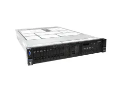 5462-AC1-8SFF LENOVO X3650 M5 CTO 8*SFF