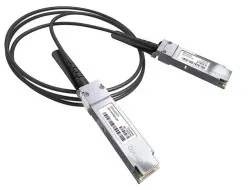 720196-B21 HPE BLADESYSTEM C-CLASS 40G QSFP+ TO QSFP+ 1M DAC CABLE