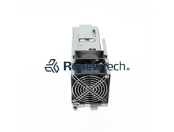 5552740-A HDS FAN (Front) Assembly