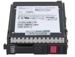 765038-B21 HPE 1,6TB 2,5INCH NVME MIXED USE SSD