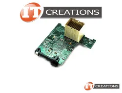 540-11334 Dell Broadcom 57810S 10GBE DP NIC Mezzanine Card