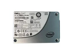 55J8H DELL 1,92TB 6G 2,5INCH MU SATA SSD
