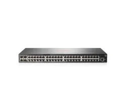 JL260A HP Aruba 2930F 48G 4SFP Switch