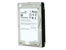 ST9500430SS SEAGATE 500GB 7.2K SAS SFF HDD