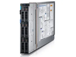 PEMX740C H730P DC DELL POWEREDGE MX740C BLADE SERVER H730P DATACENTER LICENCE