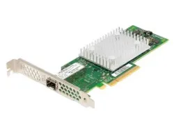 P9D93-63001 HPE StoreFabric SN1100Q 16Gb Single Port FC HBA