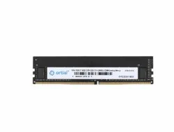 OTC320V16G1 ORTIAL 16GB (1*16GB) PC4-25600U DDR4-3200MHZ UDIMM