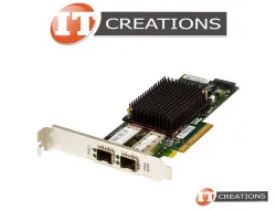 581201-B21 HP HP NC550SFP Dual Port HBA