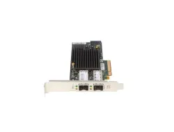 2DW9J-HP DELL EMULEX OCE10102 10GB DUAL-PORT PCIE HBA - HPB