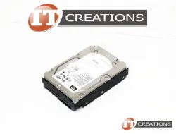 581312-001 HP HDD 300GB 15K SP SAS 3.5 NHP