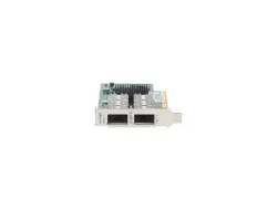 583211-B21 HP QLOGIC INFINIBAND 4X QDR PCI-E DUAL-PORT HBA CARD