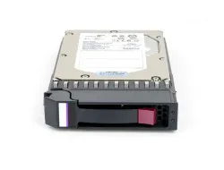 583718-001 HP HP M6612 600GB SAS 6G 15K LFF (3.5in) HDD