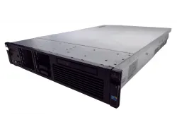583914-B21 HP HP HP DL380G7 SFF CTO Chassis