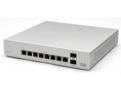 MS220-8P-HW CISCO SYSTEMS MERAKI POE+ SWITCH