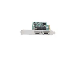 592521-B21-HP HP INFINIBAND 4X DDR CONNECTX-2 PCI-E G2 DUAL-PORT HCA - HPB