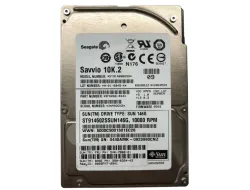 Disco Rígido Interno Seagate 146Gb 10k 2.5 SAS - 9F6066-044