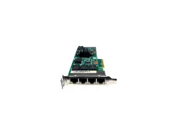 Placa de Rede RJ45 Huawei I350-T4 1Gb 4 Portas - CN21ITGC