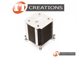 5JXH7 DELL POWEREDGE T320 T420 HEATSINK