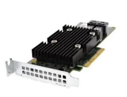 TD2NM-LP DELL PERC H330+ 12GB/S LOW PROFILE SAS RAID CONTROLLER - LPB