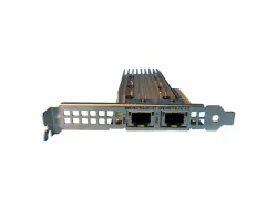 5N0W3-HP DELL QLOGIC FASTLINQ 41162 2X10GBASE-T SERVER ADAPTER - HPB