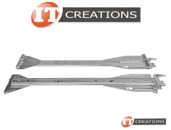 HC4JH Dell DELL RAILS 3U