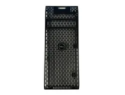 5P4N8 DELL POWEREDGE T320/T420/T620/T430 FRONT BEZEL WITH KEYS