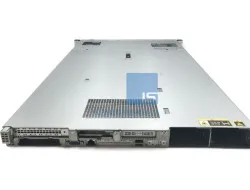 P38471-B21 HPE DL325 G10 PLUS V2 8*SFF CTO SERVER 2*HS *HP FANS