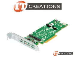 5T20H Dell DELL BOSS-S1 M.2 SSD ADAPTER PCIe