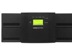 950642071-01 OVERLAND NEOS T48 4U LTO TAPE LIBRARY CHASSIS