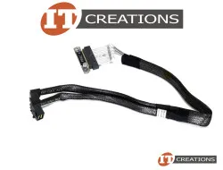 5YYHW DELL PERC DUAL MINI SAS HD CABLE FOR R730XD