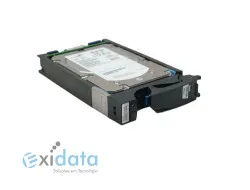 005049675 EMC 600GB 15K 6G 3.5INCH SAS HDD