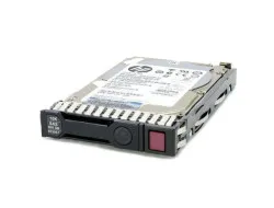 601712-001 HPQ HP P2000 600GB SAS 3G 15K LFF (3.5in) DP ENT HDD