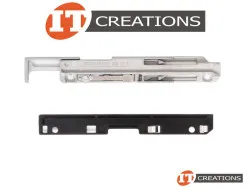 RK7D1 DELL FX2S/FD332 2,5INCH SAS/SATA HDD TRAYS SLEDS WITH SCREWS