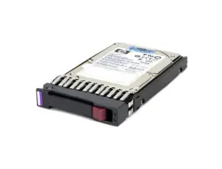605835-B21-NL HP 1TB 7,2K 6G 2,5INCH SAS HDD (NO CADDY LABEL)