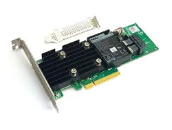 DPNHJ Dell PERC H740P 8GB cache 12G PCIe