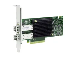 SN1200E HPE SN1200E 16Gb Dual Port FC