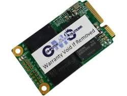 TPVJY DELL 128GB 6G MLC MSATA SSD