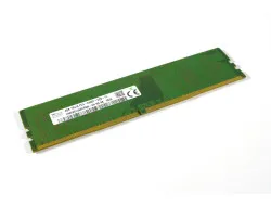 HMA851U6AFR6N-UH HYNIX 4GB (1*4GB) 1RX16 PC4-19200T-U DDR4-2400MHZ 1,2V UDIMM