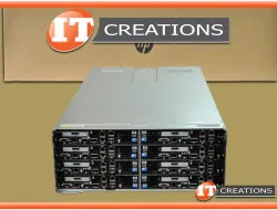 614167-B21 HP HP ProLiant s6500 w/o Fans 4U Configure-to-order Chassis