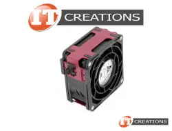 615641-001 HP Enhanced fan assembly. 92mm x