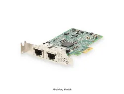 615732-B21-LP HP ETHERNET 1GB DUAL-PORT 332T ADAPTER - LPB