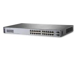 J9980A HP HPE 1820-24G - switch - 24 por