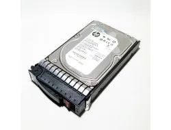 AW590A HP HP M6612 2TB SAS 6G 7.2K LFF (3.5in) HDD