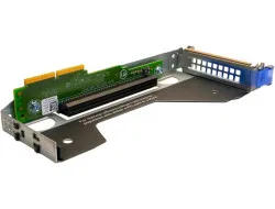 RHWXM Dell DELL PCI Riser 1 Bracket Low Profile R440/R540 1 x16 slots