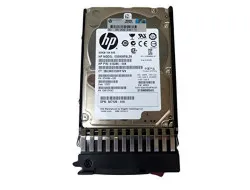 666355-004 HP HP 900GB SAS 6G 10K SFF (2.5in) SC HDD