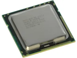 612127-B21 HP HP Intel Xeon E5620 (2.40GHz/4-core/80W/12MB) Processor