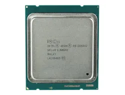 SR1A8 HP INTEL XEON 8 CORE CPU E5-2650V2 20MB 2,60GHZ