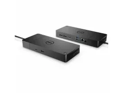 4JXDM-WPS DELL WD19S LAPTOP COMPUTER DOCKING STATION WITHOUT PSU