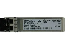 57-1000117-01 EMC 8GB SHORT WAVE SFP